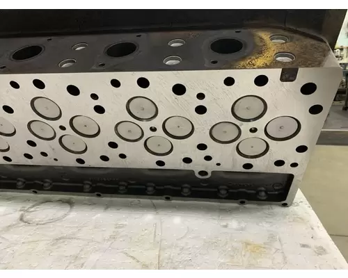 CATERPILLAR C13 Acert Engine Cylinder Head