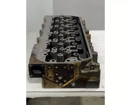 CATERPILLAR C13 Acert Engine Cylinder Head