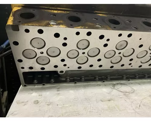 CATERPILLAR C13 Acert Engine Cylinder Head