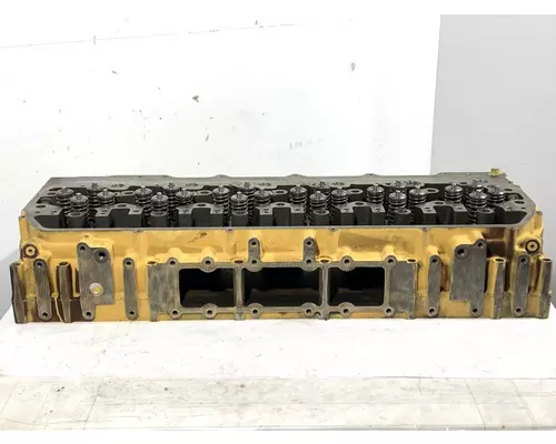 CATERPILLAR C13 Acert Engine Cylinder Head