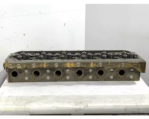 CATERPILLAR C13 Acert Engine Cylinder Head