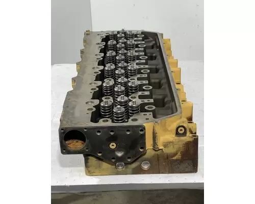 CATERPILLAR C13 Acert Engine Cylinder Head