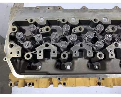 CATERPILLAR C13 Acert Engine Cylinder Head