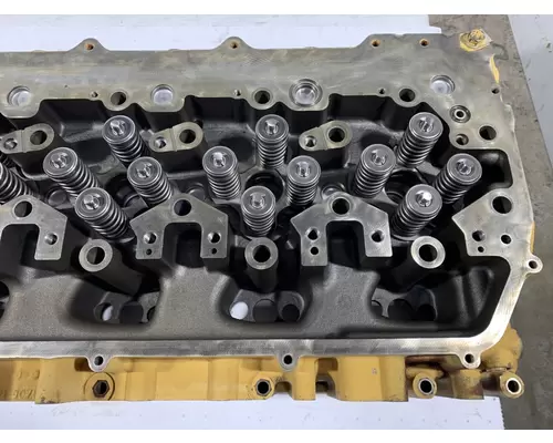 CATERPILLAR C13 Acert Engine Cylinder Head