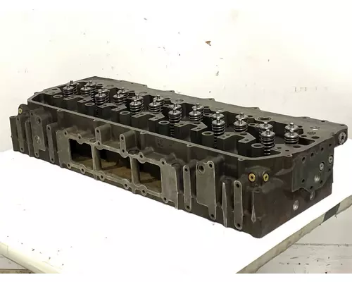 CATERPILLAR C13 Acert Engine Cylinder Head