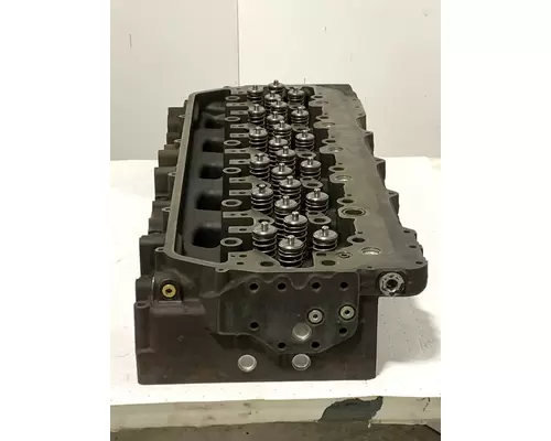 CATERPILLAR C13 Acert Engine Cylinder Head