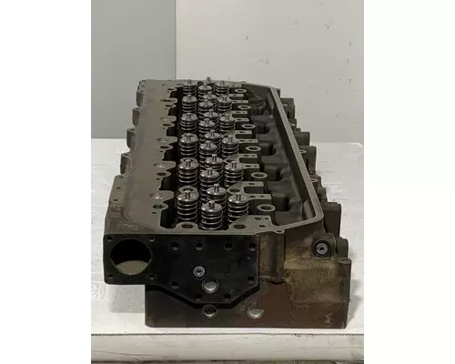 CATERPILLAR C13 Acert Engine Cylinder Head