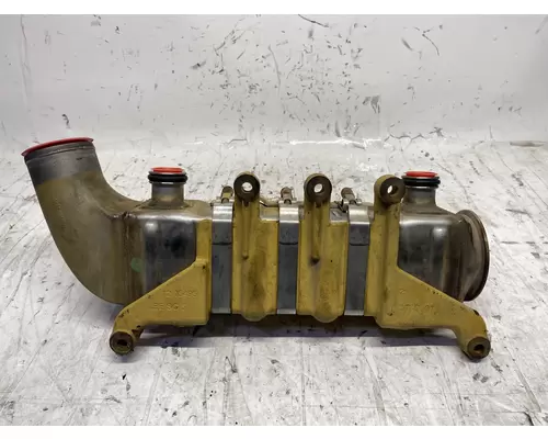 CATERPILLAR C13 Acert Engine EGR Cooler