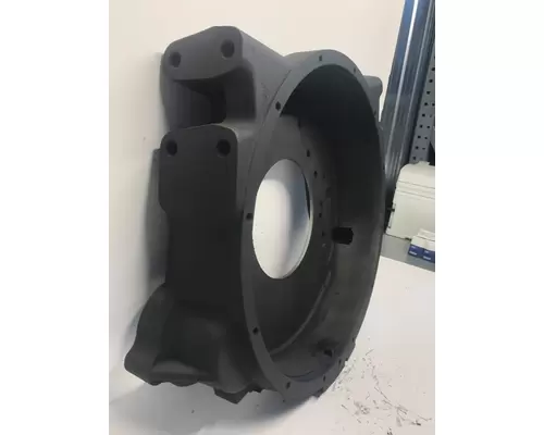 CATERPILLAR C13 Acert Engine Flywheel Housing