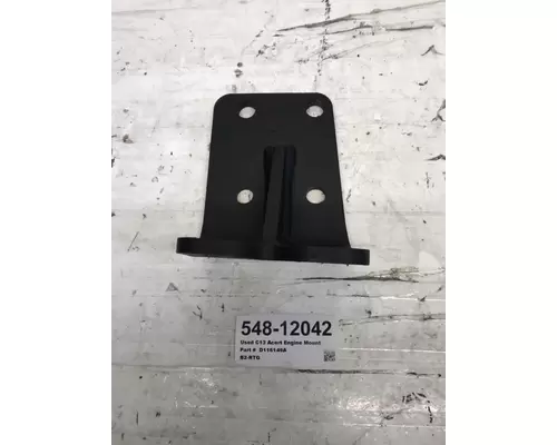 CATERPILLAR C13 Acert Engine Mount