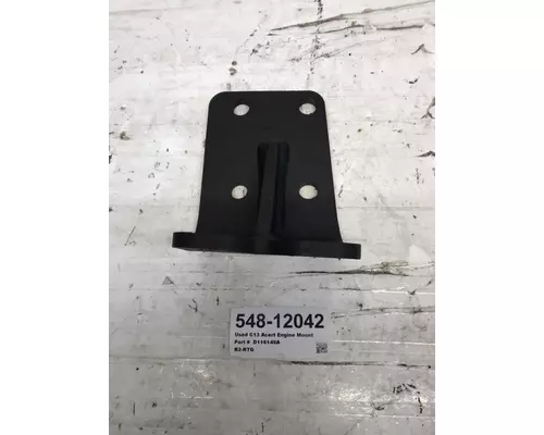 CATERPILLAR C13 Acert Engine Mounts