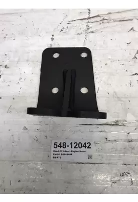 CATERPILLAR C13 Acert Engine Mounts