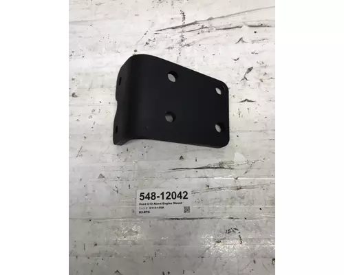 CATERPILLAR C13 Acert Engine Mounts