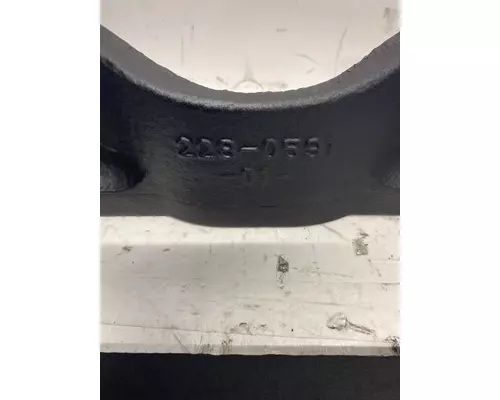 CATERPILLAR C13 Acert Engine Mounts