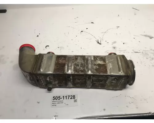 CATERPILLAR C13 Acert Engine Oil Cooler