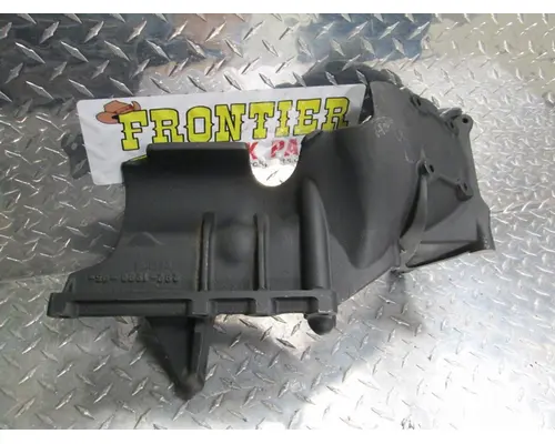 CATERPILLAR C13 Acert Engine Parts, Misc.