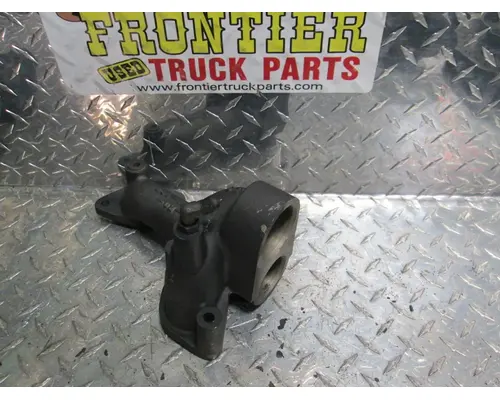CATERPILLAR C13 Acert Engine Parts, Misc.