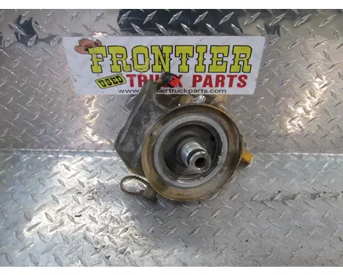CATERPILLAR C13 Acert Engine Parts, Misc.
