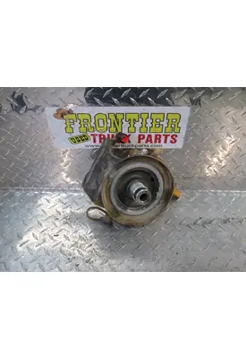 CATERPILLAR C13 Acert Engine Parts, Misc.