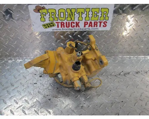 CATERPILLAR C13 Acert Engine Parts, Misc.
