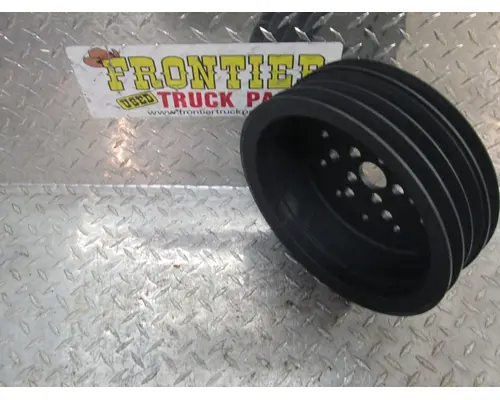 CATERPILLAR C13 Acert Engine Parts, Misc.