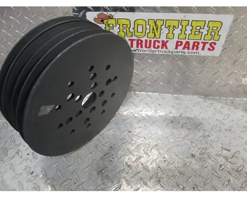 CATERPILLAR C13 Acert Engine Parts, Misc.