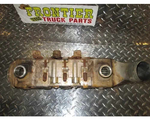 CATERPILLAR C13 Acert Engine Parts, Misc.