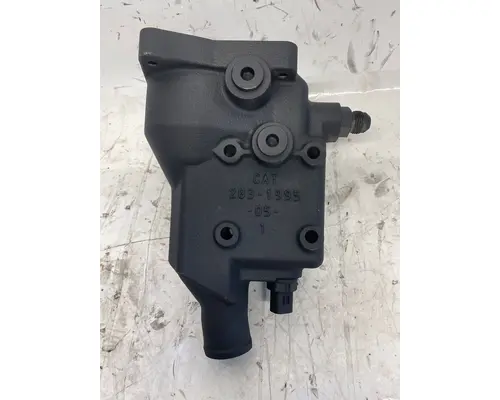 CATERPILLAR C13 Acert Engine Parts, Misc.