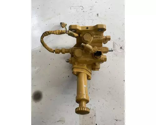 CATERPILLAR C13 Acert Engine Parts, Misc.