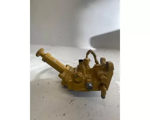 CATERPILLAR C13 Acert Engine Parts, Misc.