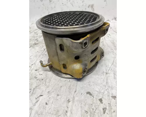 CATERPILLAR C13 Acert Engine PreAfter Cooler