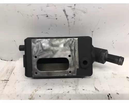 CATERPILLAR C13 Acert Engine Pump
