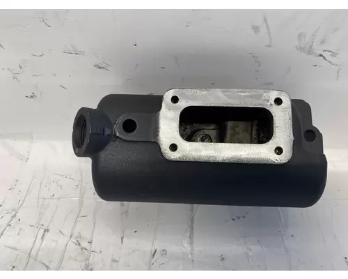 CATERPILLAR C13 Acert Engine Pump