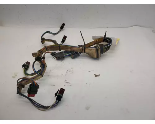 CATERPILLAR C13 Acert Engine Wiring Harness