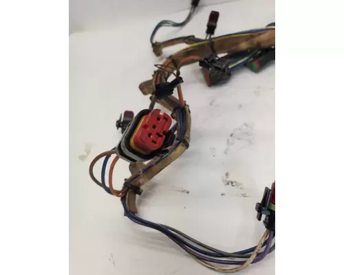 CATERPILLAR C13 Acert Engine Wiring Harness