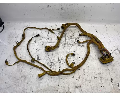 CATERPILLAR C13 Acert Engine Wiring Harness