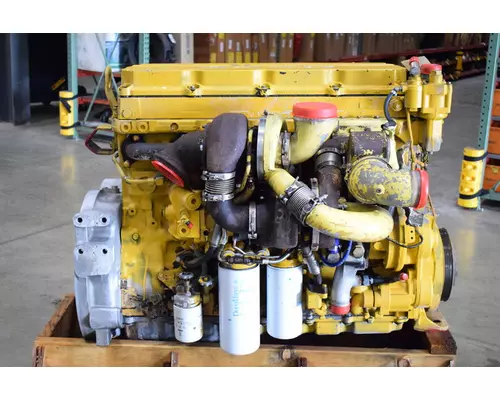 CATERPILLAR C13 Acert Engine