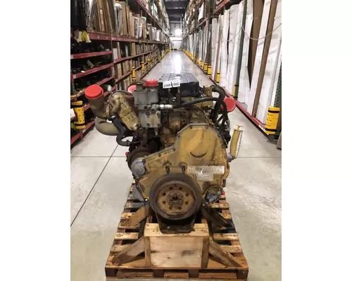 CATERPILLAR C13 Acert Engine