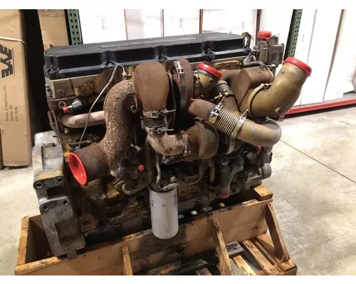 CATERPILLAR C13 Acert Engine