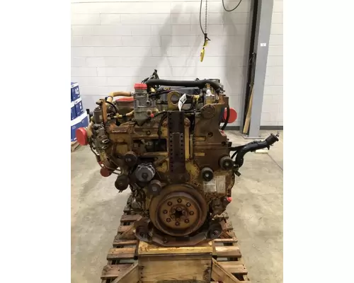 CATERPILLAR C13 Acert Engine