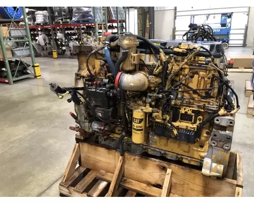 CATERPILLAR C13 Acert Engine