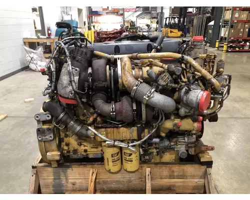 CATERPILLAR C13 Acert Engine