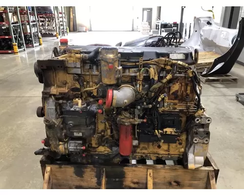 CATERPILLAR C13 Acert Engine