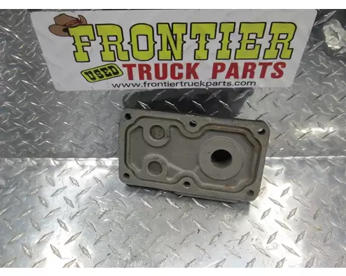 CATERPILLAR C13 Acert Front Cover