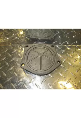 CATERPILLAR C13 Acert Front Cover