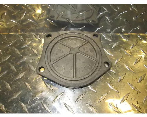 CATERPILLAR C13 Acert Front Cover