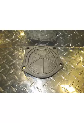 CATERPILLAR C13 Acert Front Cover