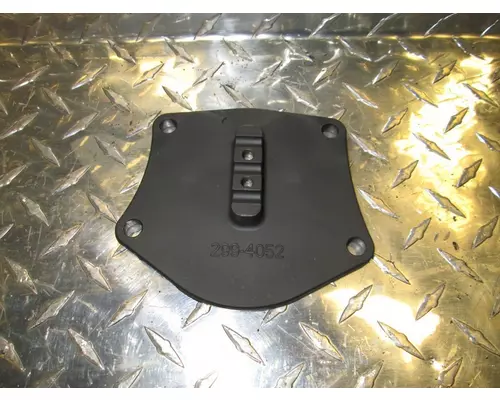 CATERPILLAR C13 Acert Front Cover