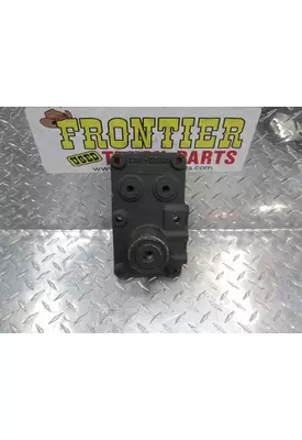 CATERPILLAR C13 Acert Front Cover