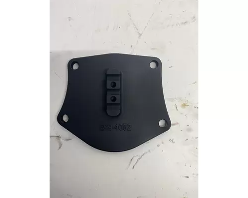 CATERPILLAR C13 Acert Front Cover